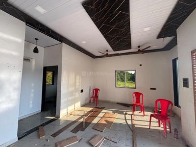 Hall Image of 1000 Sq.ft 2 BHK Independent House for sale in Vikrant Estate Ruby Phase 2, Vakas Thane for Rs. 5500000