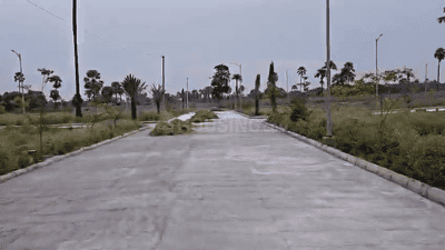 Image of 200 Sq.ft Residential Plot / Land for sale in Tukkuguda, Hyderabad for Rs. 4990000