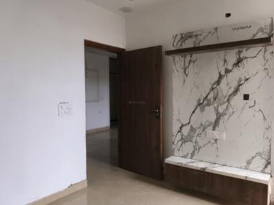 Bedroom Image of 1125 Sq.ft 2 BHK Apartment / Flat for sale in Aarambh Heights, Surajpur Greater Noida for Rs. 4950000
