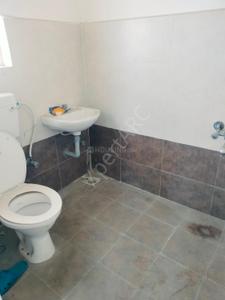 Bathroom Image of 620 Sq.ft 1 BHK Apartment / Flat for sale in Kachipuram Town Kanchipuram for Rs. 1781000