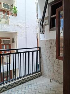 Bedroom Two Image of 1250 Sq.ft 3 BHK Apartment / Flat for sale in JMD Siddhi Vinayak, Sector 73 Noida for Rs. 6500003