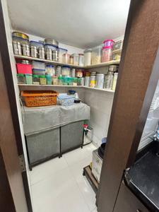 Balcony Image of 1503 Sq.ft 3 BHK Apartment / Flat for sale in Vastral Ahmedabad for Rs. 6000000