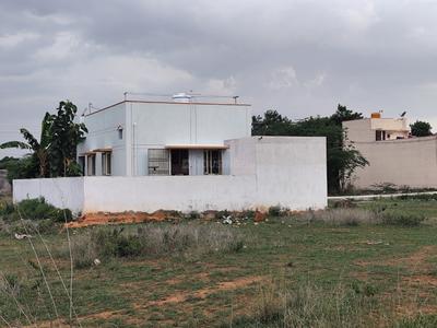 Image of 2000 Sq.ft Residential Plot / Land for sale in Vengal, Chennai for Rs. 1400000