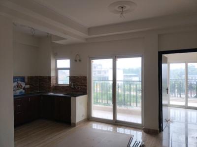 Living Room Image of 885 Sq.ft 2 BHK Apartment / Flat for sale in Terrace Homes, Noida Extension Greater Noida for Rs. 6512400