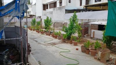Balcony Image of 5000 Sq.ft 4 BHK Independent House for sale in Nizampura Vadodara for Rs. 38000000