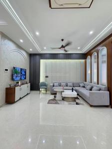 Hall Image of 3600 Sq.ft 5 BHK Apartment / Flat for sale in Raja Park Jaipur for Rs. 33000000
