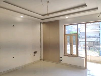 Bedroom Image of 2520 Sq.ft 4 BHK Builder Floor for sale in Ridhi Homes Luxury Floors, Green Field Colony Faridabad for Rs. 23000000