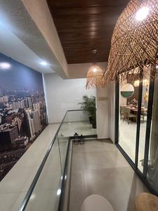 Image of 1050 Sq.ft 2 BHK Apartment / Flat for sale in Supreme Rivana Ph I, Punawale, Pune for Rs. 8670000