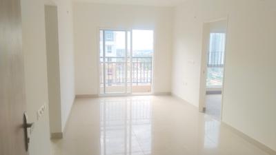 Living Room Image of 1042 Sq.ft 3 BHK Apartment / Flat for sale in Brigade Helio At Brigade El Dorado, Gummanahalli Bengaluru for Rs. 9300000