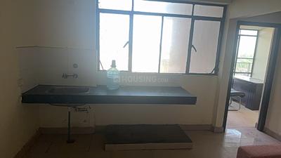 Kitchen Image of 850 Sq.ft 2 BHK Apartment / Flat for sale in MVN Athens, Sector 5 Sohna for Rs. 3500000