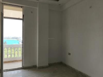 Bedroom Image of 1500 Sq.ft 3 BHK Apartment / Flat for sale in Ambesten Twin Chalet, Noida Extension Greater Noida for Rs. 5900000