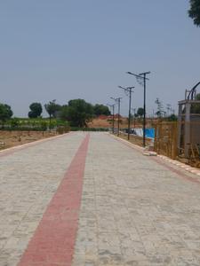 Image of 1250 Sq.ft Residential Plot / Land for sale in Sanjharia, Jaipur for Rs. 6000000