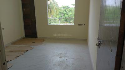 Bedroom Image of 1670 Sq.ft 3 BHK Apartment / Flat for sale in Hanspal Bhubaneswar for Rs. 8600000