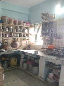 Kitchen Image of 855 Sq.ft 2 BHK Apartment / Flat for sale in Maninagar Ahmedabad for Rs. 4500000