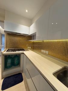 Kitchen Image of 1100 Sq.ft 3 BHK Apartment / Flat for sale in Khar West Mumbai for Rs. 70000000