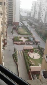 Balcony Image of 1642 Sq.ft 3 BHK Apartment / Flat for sale in Suncity Essel Towers, Sushant Lok Phase 1 Gurgaon for Rs. 33000000