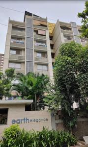Image of 2700 Sq.ft 4 BHK Apartment / Flat for rent in Earth Elegance, Bodakdev, Ahmedabad for Rs. 100000