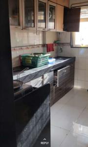 Kitchen Image of 890 Sq.ft 2 BHK Apartment / Flat for sale in  Kailash Tower, Powai Mumbai for Rs. 16500000