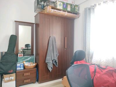 Bedroom Image of 1362 Sq.ft 3 BHK Apartment / Flat for sale in GR Sankalpa, Choodasandra Bengaluru for Rs. 13500000