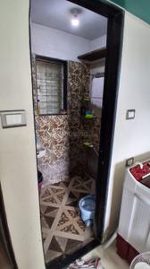 Bedroom Image of 400 Sq.ft 1 RK Apartment / Flat for sale in Shraddha Evoque, Bhandup West Mumbai for Rs. 5700000