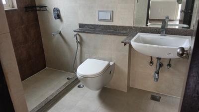 Image of 2360 Sq.ft 3 BHK Apartment / Flat for sale in M3M Woodshire, Sector 107, Gurgaon for Rs. 20400000