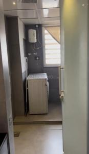 Bedroom Image of 1200 Sq.ft 2 BHK Apartment / Flat for sale in Gami Trixie, Ulwe Navi Mumbai for Rs. 17000000