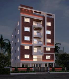 3 BHK Flat