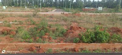 Image of 4000 Sq.ft Residential Plot / Land for sale in Nadaprabhu Kempegowda layout, Bengaluru for Rs. 44000000