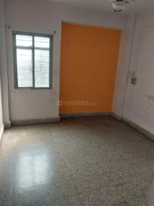Hall Image of 1050 Sq.ft 1 BHK Builder Floor for sale in Chinchwad Pune for Rs. 4500000