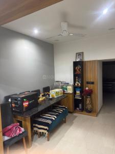 Hall Image of 2368 Sq.ft 3 BHK Independent House for sale in Thaltej Ahmedabad for Rs. 33000000