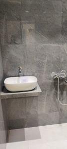 Bathroom Image of 597 Sq.ft 2 BHK Apartment / Flat for sale in Shripal Sattva, Vasai West Vasai for Rs. 6500000