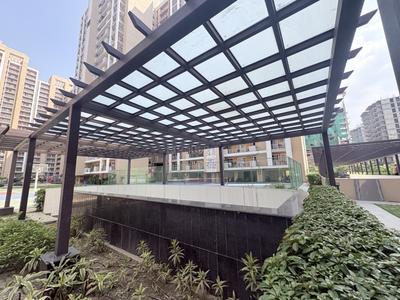 Image of 2000 Sq.ft 4 BHK Apartment / Flat for sale in Rishita Manhattan, Gomti Nagar Extension, Lucknow for Rs. 22000000