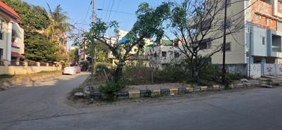 Residential Plot