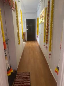 Image of Krishna in Bandra West, Mumbai