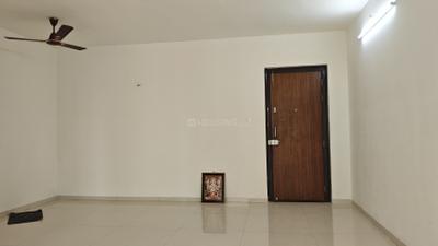 Living Room Image of 1250 Sq.ft 2 BHK Apartment / Flat for rent in Marathon Nexzone Triton 2, Panvel Navi Mumbai for Rs. 24000