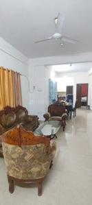 Hall Image of 1350 Sq.ft 2 BHK Apartment / Flat for rent in Ejipura Bengaluru for Rs. 55000