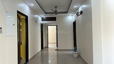 Living Room Image of 1288 Sq.ft 3 BHK Apartment / Flat for sale in Unitech Uniworld Gardens 2, Sector 47 Gurgaon for Rs. 18200000