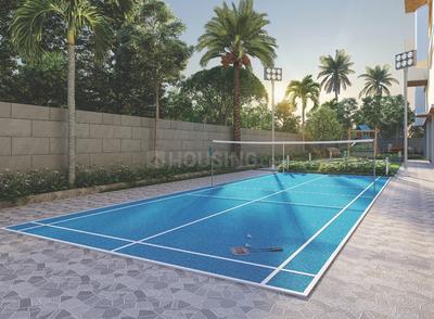 Image of 931 Sq.ft 3 BHK Apartment / Flat for sale in ADH Chandrama Tower, Khanapara, Guwahati for Rs. 6000000
