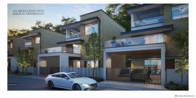 Image of 2560 Sq.ft Residential Plot / Land for sale in Ambience Nature, Kachana, Raipur for Rs. 16000000