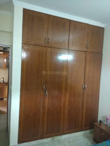 Bedroom Image of 1642 Sq.ft 3 BHK Apartment / Flat for sale in Suncity Essel Towers, Sushant Lok Phase 1 Gurgaon for Rs. 33000000