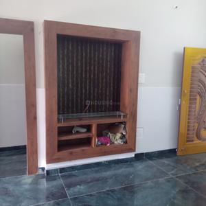 Hall Image of 850 Sq.ft 2 BHK Builder Floor for rent in Mahalakshmi Nagar Madurai for Rs. 16000