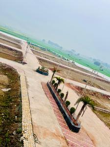Image of 800 Sq.ft 2 BHK Independent House for sale in Deen Dayal Nagar, Gwalior for Rs. 2500000