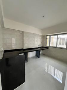 Kitchen Image of 950 Sq.ft 2 BHK Apartment / Flat for sale in Warje Pune for Rs. 11500000