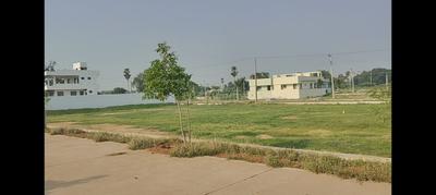 Image of 1800 Sq.ft Residential Plot / Land for sale in Allipuram, Nellore for Rs. 5250000