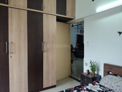 Bedroom Image of 1119 Sq.ft 2 BHK Apartment / Flat for sale in BDA BDA Gunjur Housing Project by Bangalore Development Authority, Gunjur Bengaluru for Rs. 8100000