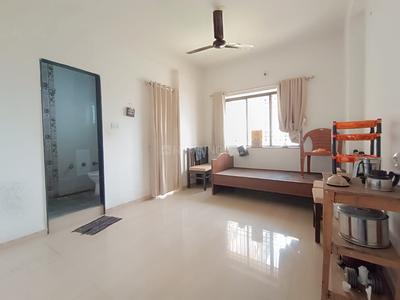 Bathroom Image of 1250 Sq.ft 3 BHK Apartment / Flat for sale in Gotri Vadodara for Rs. 4000000