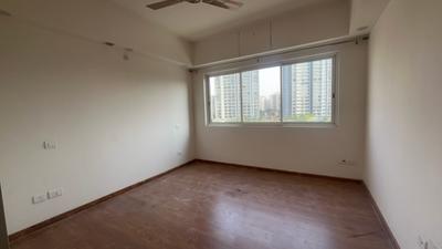 Bedroom Image of 1830 Sq.ft 3 BHK Apartment / Flat for sale in Godrej Air, Sector 85 Gurgaon for Rs. 24300000