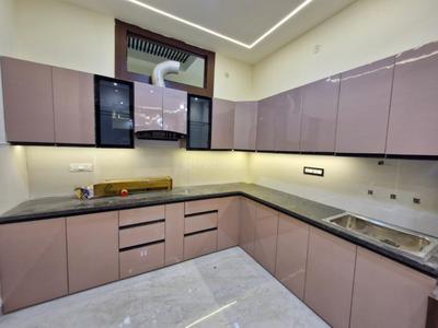 Kitchen Image of 2100 Sq.ft 4 BHK Independent House for sale in Kursi Road Lucknow for Rs. 9000000