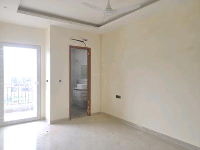 Bedroom Image of 1500 Sq.ft 3 BHK Builder Floor for sale in BH Homes, Sector 97 Faridabad for Rs. 14500000