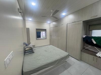 Bedroom Image of 1800 Sq.ft 3 BHK Apartment / Flat for sale in Himayath Nagar Hyderabad for Rs. 22500000